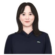 kb자산운용 내부 필진인 '오통수'.